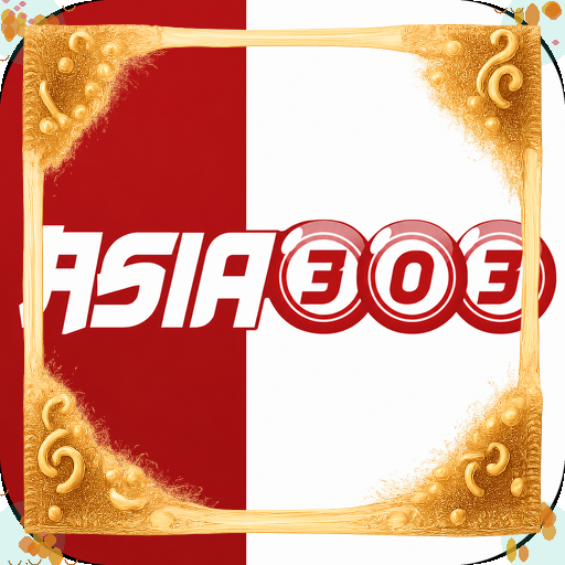 asia303 — mitra unggulan